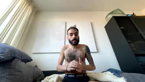 someoneawkward online show from April 2026 09:57:02 PM