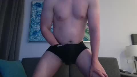 Edging Sam JOI online show from February 2025 10:15:02 AM