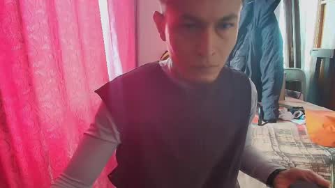 somethingxpecial online show from June 2026 04:55:01 PM