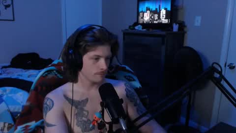 Lover Boi online show from December 2024 04:42:02 AM