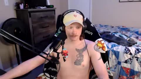 Lover Boi online show from March 2025 11:20:02 PM