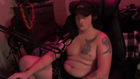 Lover Boi online show from March 2026 03:12:02 AM