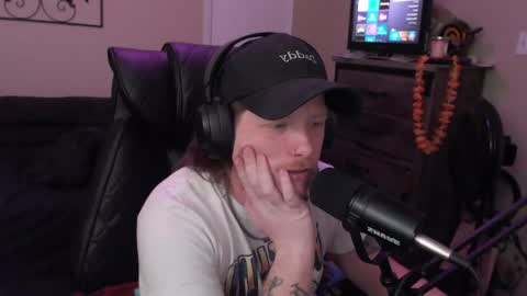 Lover Boi online show from March 2026 01:29:02 AM