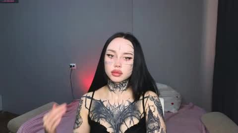 somniya online show from May 2026 03:50:01 PM