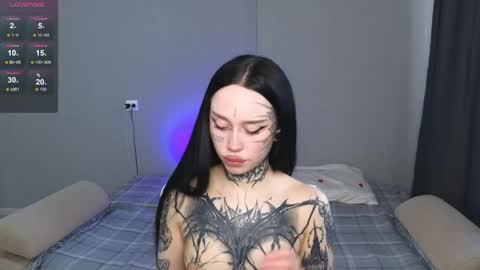 somniya online show from May 2026 02:35:02 PM