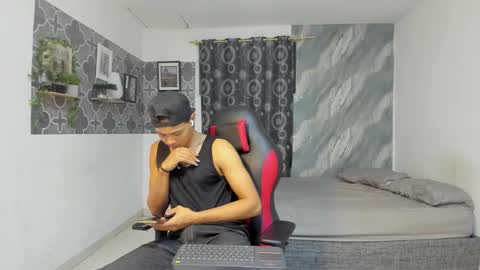son_hades online show from March 2026 03:45:02 AM