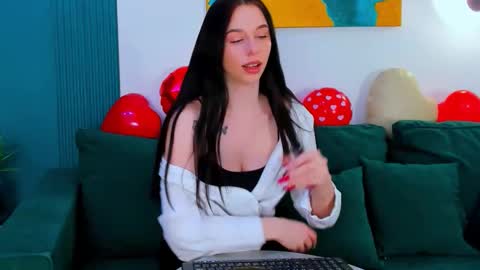 Snapshot of sonataray chatting on February 2026 02:45:01 PM Catherine online show from February 2026 02:45:01 PM