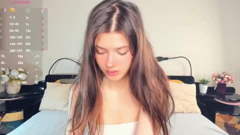 Monika 3 online show from May 2026 02:15:02 PM