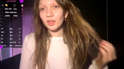 Emily online show from February 2026 03:31:01 PM