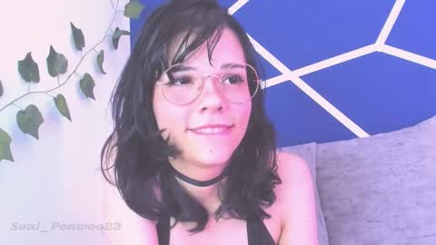 Snapshot of soni_ponwoo23 chatting on December 2025 01:20:02 PM Soniiiiii online show from December 2025 01:20:02 PM