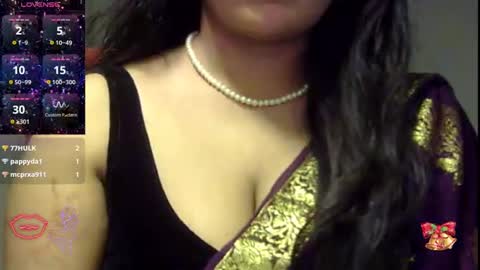 Snapshot of soni_sharma chatting on December 2024 05:40:02 PM soni nandini online show from December 2024 05:40:02 PM