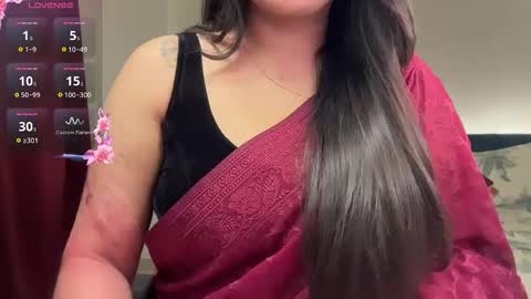 Snapshot of soni_sharma chatting on March 2026 06:26:01 PM soni nandini online show from March 2026 06:26:01 PM