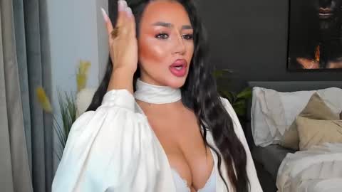 Sonia  Rey online show from February 2026 05:20:01 PM