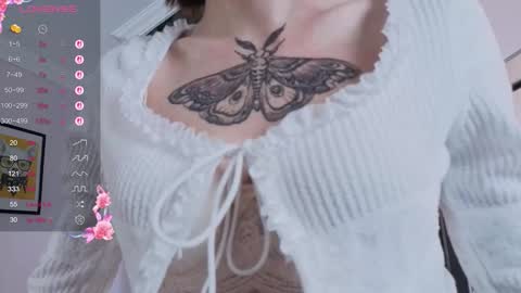 Sofia online show from October 2025 06:35:02 PM