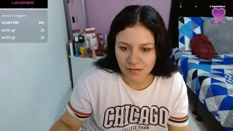 soniafuckboobs online show from December 2024 03:19:01 PM