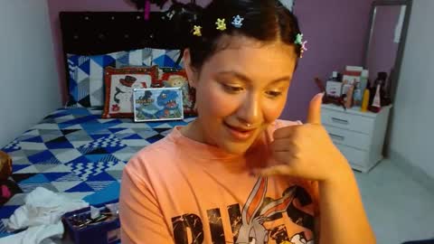 soniafuckboobs online show from December 2024 03:22:02 PM