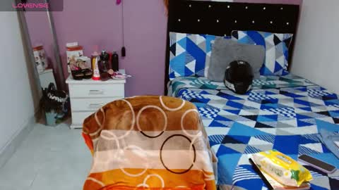 sonialatin69 online show from February 2025 06:06:01 PM