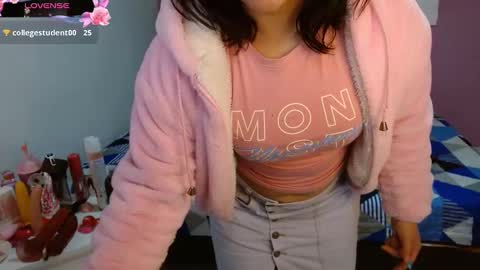 sonialatin69 online show from February 2025 06:13:02 PM