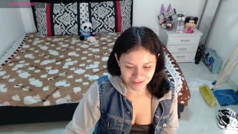 sonialatin69 online show from March 2026 12:45:02 PM