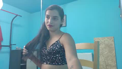 Sonia online show from June 2026 06:01:02 PM