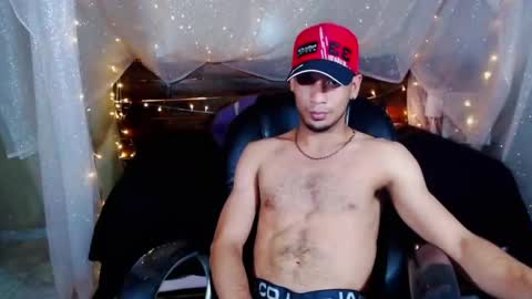 SONIC online show from February 2025 05:04:02 AM