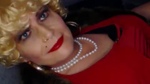 sonjairene online show from January 2025 01:02:01 AM