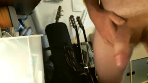 BruceWilly online show from September 2025 11:01:02 AM