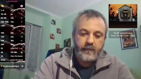 sonoboris online show from October 2025 07:57:02 PM