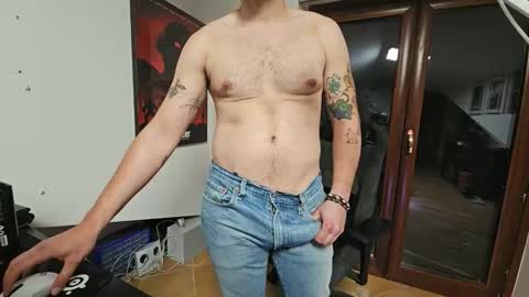 sonofw online show from March 2026 09:27:02 PM