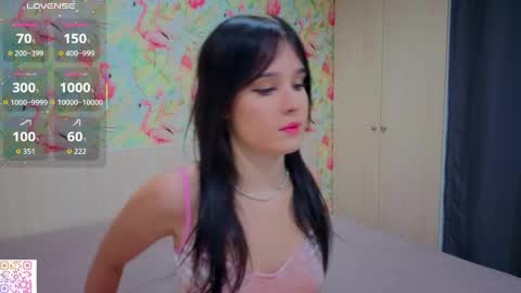 Sonya online show from May 2026 10:18:02 PM