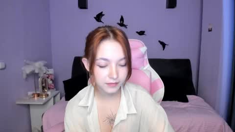 Sonya online show from May 2026 03:12:01 AM
