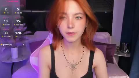 Sonya online show from June 2026 02:52:01 PM