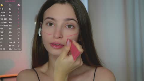 Eva 3 online show from December 2024 09:12:01 AM