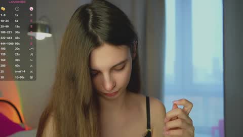 Eva 3 online show from December 2024 10:23:02 AM