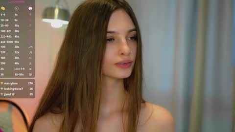 Eva 3 online show from January 2025 12:30:02 PM