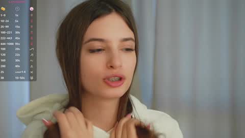 Eva 3 online show from January 2025 08:29:01 AM