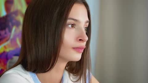 Eva 3 online show from October 2025 09:51:02 AM