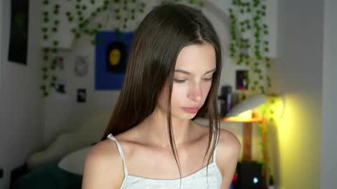Snapshot of sonyaericsson chatting on July 2026 08:52:02 AM Eva 3 online show from July 2026 08:52:02 AM