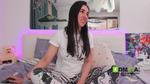 Snapshot of sonyaparadise937 chatting on March 2025 12:22:02 AM SonyaParadise online show from March 2025 12:22:02 AM