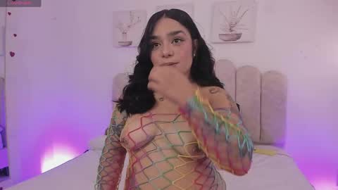 Snapshot of soofii_james chatting on March 2026 09:50:01 PM sofi online show from March 2026 09:50:01 PM