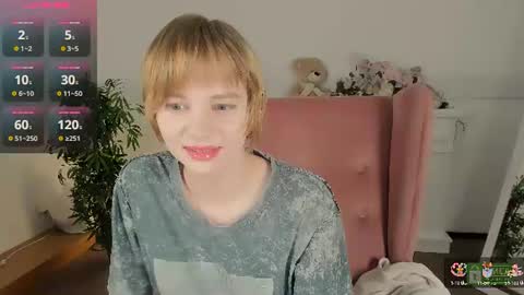 Litta online show from July 2026 11:00:01 PM