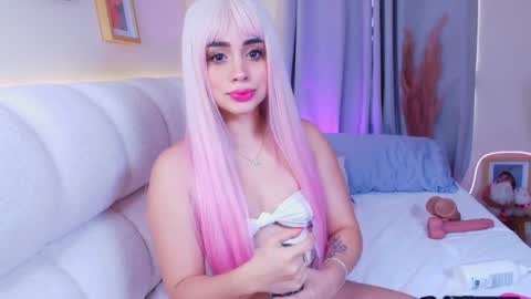 Sophia Roy online show from April 2026 03:34:02 PM