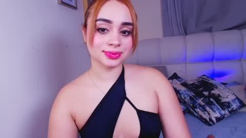 Sophia Roy online show from May 2026 12:56:01 PM