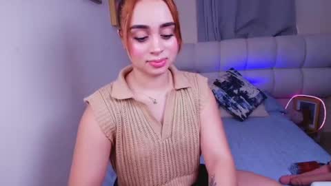 Sophia Roy online show from May 2026 01:21:02 PM