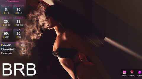 Sophi online show from January 2025 02:11:01 PM