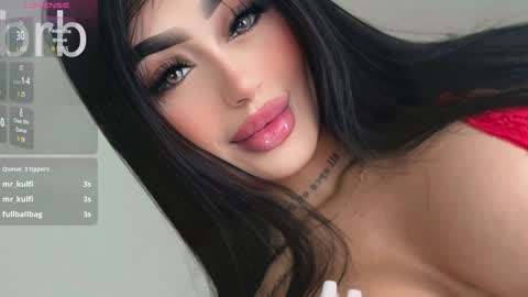 Sophi online show from January 2025 02:14:01 PM