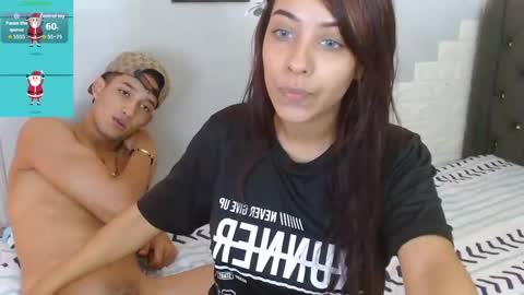 sophia and josh online show from November 2025 09:48:02 PM