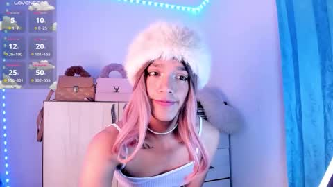 sophi lovely online show from November 2025 04:07:02 PM