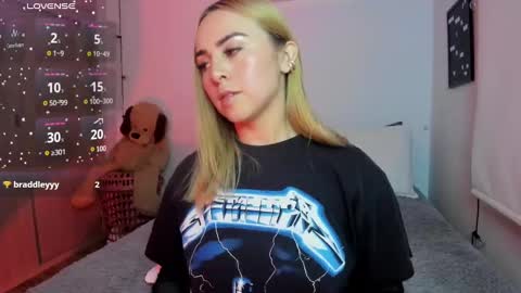 Snapshot of sophi_moreno chatting on January 2025 03:12:02 AM Sofi online show from January 2025 03:12:02 AM