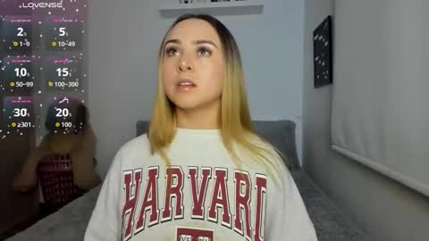 Snapshot of sophi_moreno chatting on December 2025 03:01:02 AM Sofi online show from December 2025 03:01:02 AM